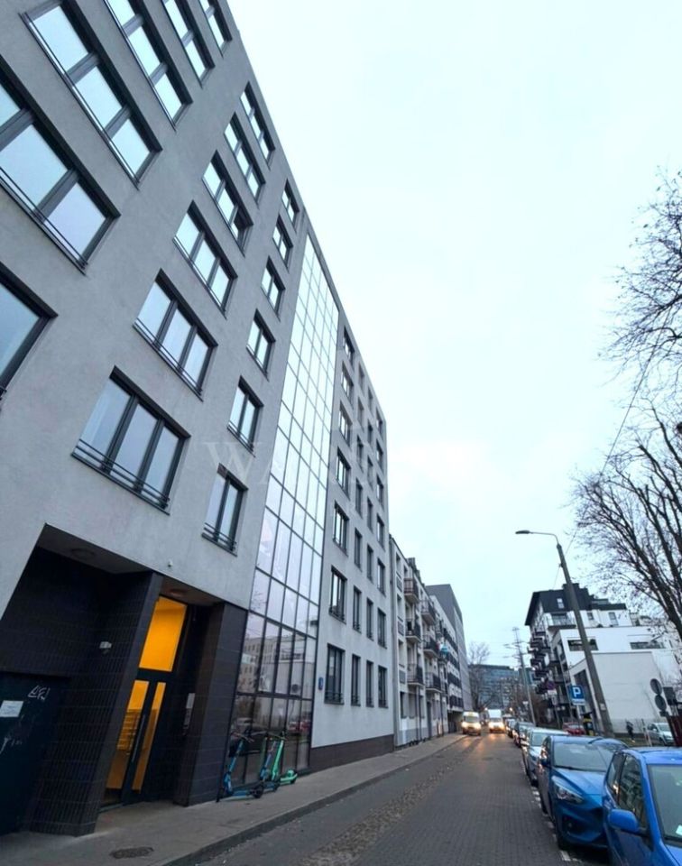 Mieszkanie 1-pokojowe Warszawa Wola. Zdjęcie 12