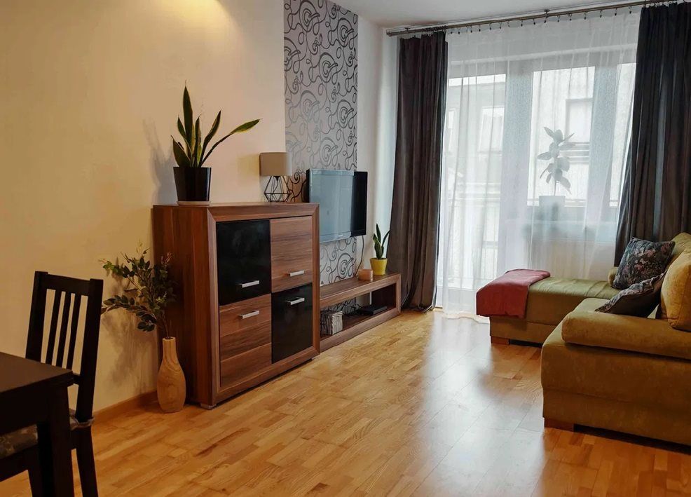 Mieszkanie 2-pokojowe Piaseczno. Zdjęcie 3