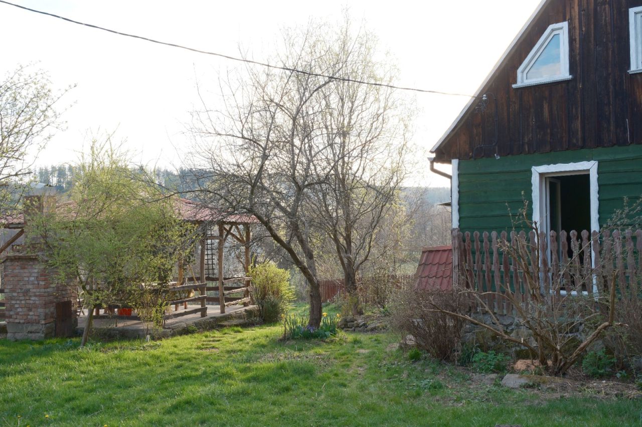 dom wolnostojący, 5 pokoi Chocieszów. Zdjęcie 8