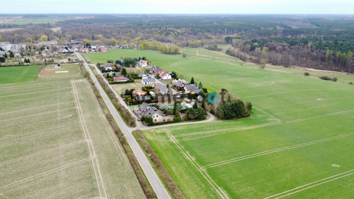 Działka inwestycyjna Wierzonka, ul. Leśników. Zdjęcie 6