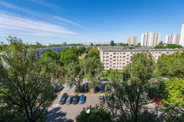 Mieszkanie 2-pokojowe Poznań Rataje, os. Oświecenia. Zdjęcie 15