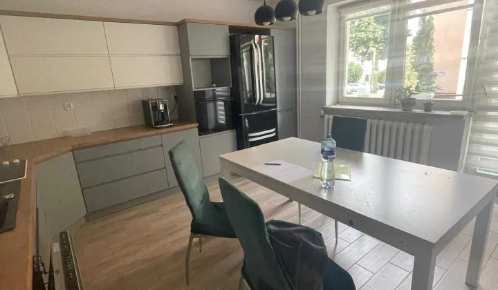 Mieszkanie 3-pokojowe Toruń Mokre, ul. Wodociągowa