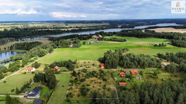 Działka budowlana Kiersztanowo. Zdjęcie 2