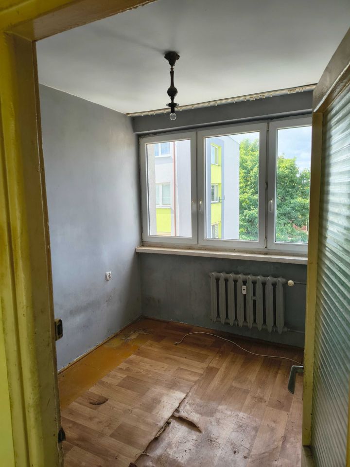 Mieszkanie 3-pokojowe Ciechocinek Centrum, ul. Stolarska. Zdjęcie 3