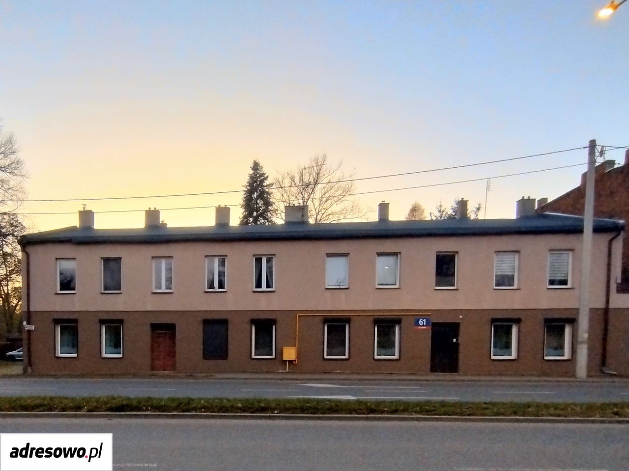 Mieszkanie 1-pokojowe Łódź Górna, ul. Rudzka. Zdjęcie 5