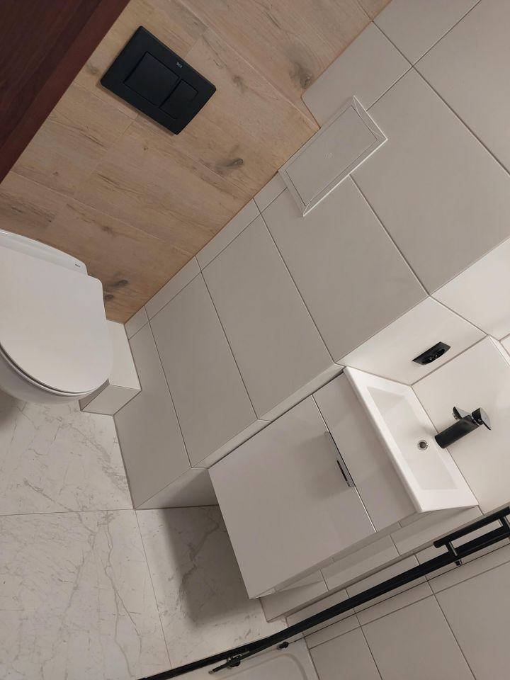 Mieszkanie 3-pokojowe Ostrołęka, ul. gen. Ignacego Prądzyńskiego. Zdjęcie 11