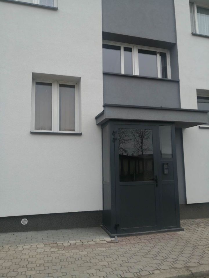 Mieszkanie 2-pokojowe Płońsk, ul. Wolności