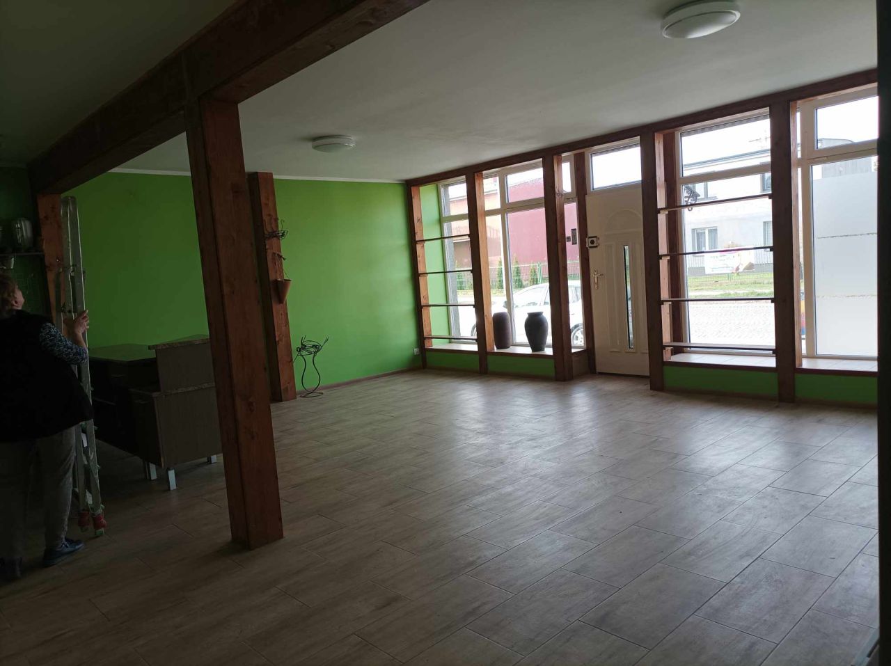 Lokal Prostki, ul. 1 Maja. Zdjęcie 4