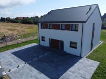 bliźniak Chojnice. Zdjęcie 1