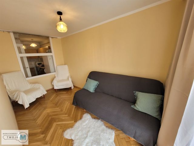 Mieszkanie 2-pokojowe Kielce Centrum, ul. Nowy Świat. Zdjęcie 4