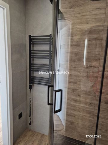 Mieszkanie 1-pokojowe Kraków Zakrzówek, ul. Kobierzyńska. Zdjęcie 16