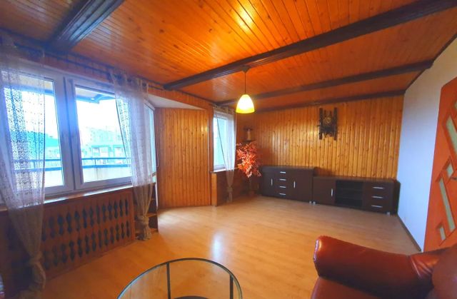 Mieszkanie 2-pokojowe Lubin, ul. Parkowa. Zdjęcie 1