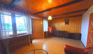 Mieszkanie 2-pokojowe Lubin, ul. Parkowa