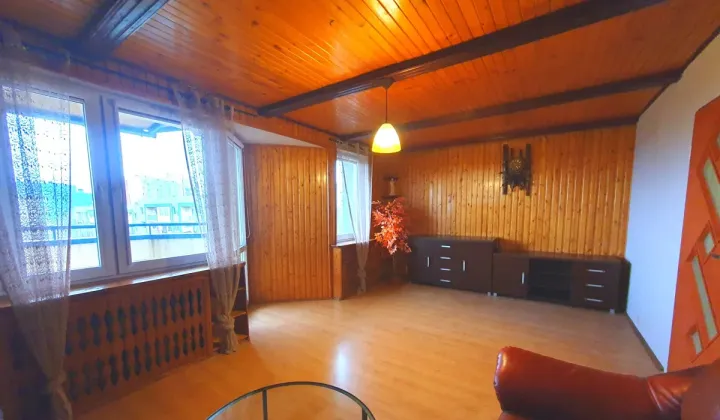 Mieszkanie 2-pokojowe Lubin, ul. Parkowa