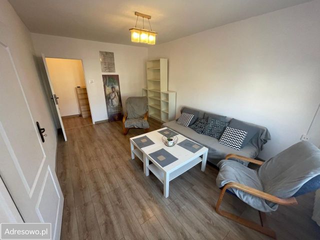 Mieszkanie 2-pokojowe Poznań Jeżyce, ul. Poznańska. Zdjęcie 1