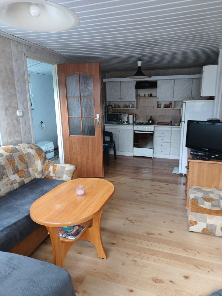 Działka rekreacyjna Niewiesze, ul. Słoneczna. Zdjęcie 7