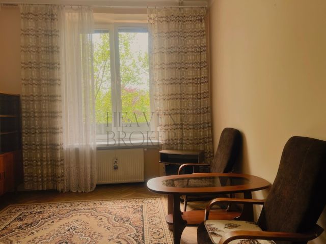 Mieszkanie 2-pokojowe Warszawa Śródmieście, ul. Świętokrzyska. Zdjęcie 4