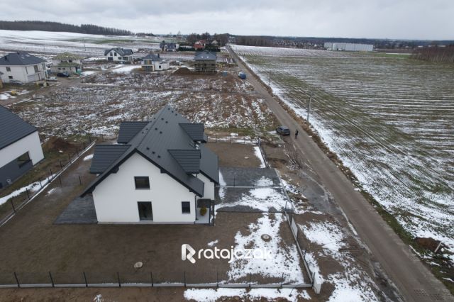 bliźniak, 5 pokoi Gdańsk Bysewo. Zdjęcie 28