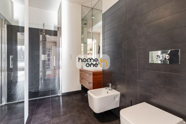 dom wolnostojący, 8 pokoi Warszawa Wilanów. Zdjęcie 26