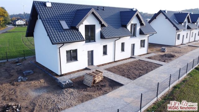 bliźniak, 5 pokoi Ciechocinek. Zdjęcie 2