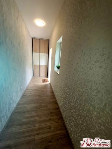 dom szeregowy Wilczeniec Fabiański. Zdjęcie 6