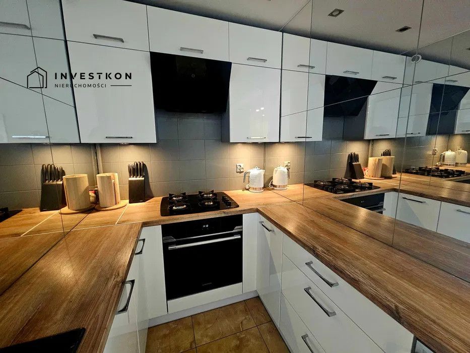 Mieszkanie 2-pokojowe Elbląg, ul. Robotnicza. Zdjęcie 3