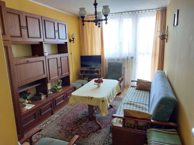 Mieszkanie 3-pokojowe Gliwice Zatorze. Zdjęcie 1