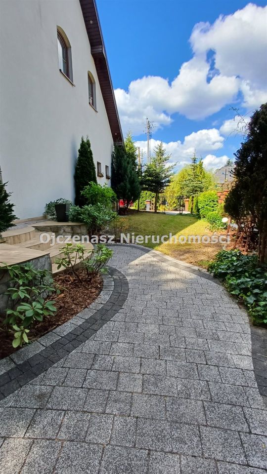 dom wolnostojący, 4 pokoje Białe Błota. Zdjęcie 5