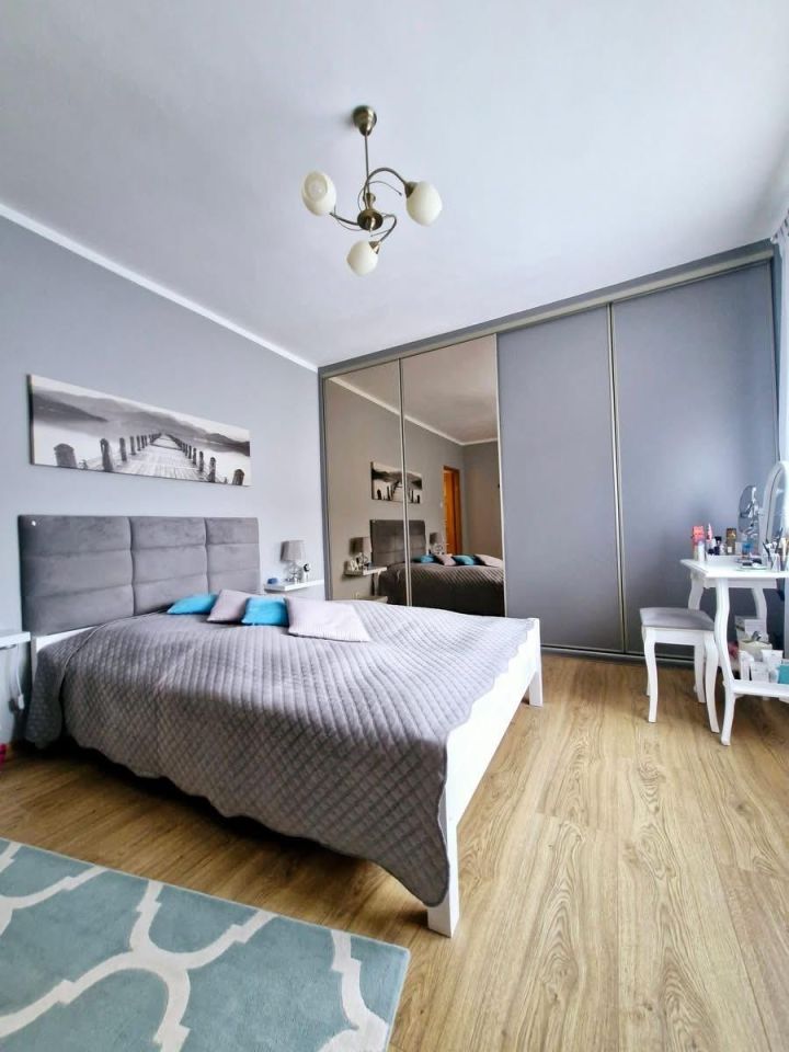 bliźniak, 4 pokoje Mosty, ul. Długa. Zdjęcie 17