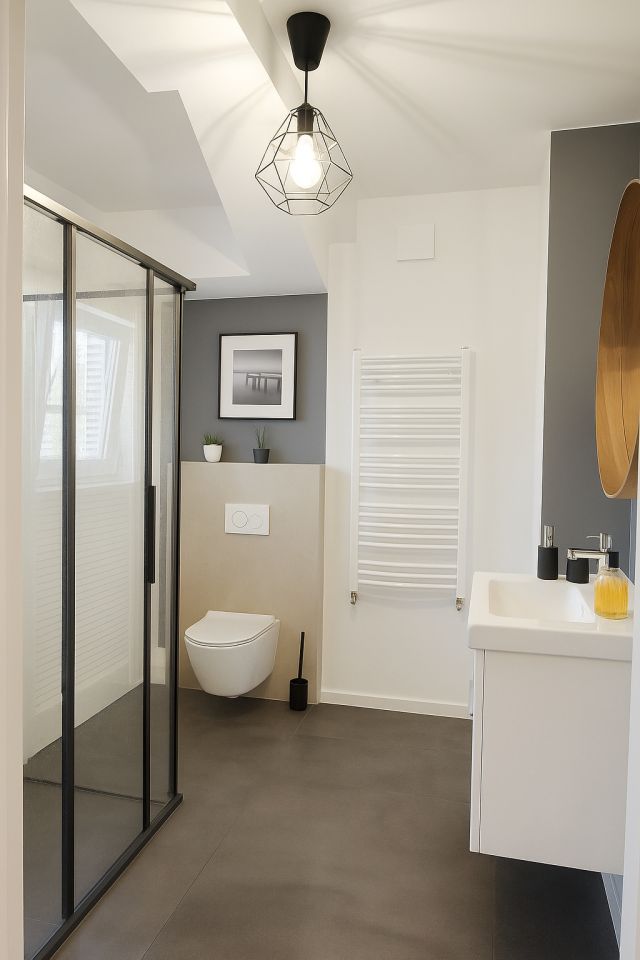 dom wolnostojący, 4 pokoje Niepołomice Podgrabie, ul. Błonie. Zdjęcie 4