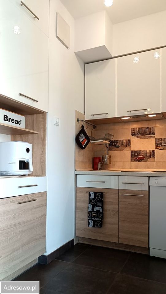 Mieszkanie 2-pokojowe Warszawa Ursynów, ul. Kłobucka. Zdjęcie 11