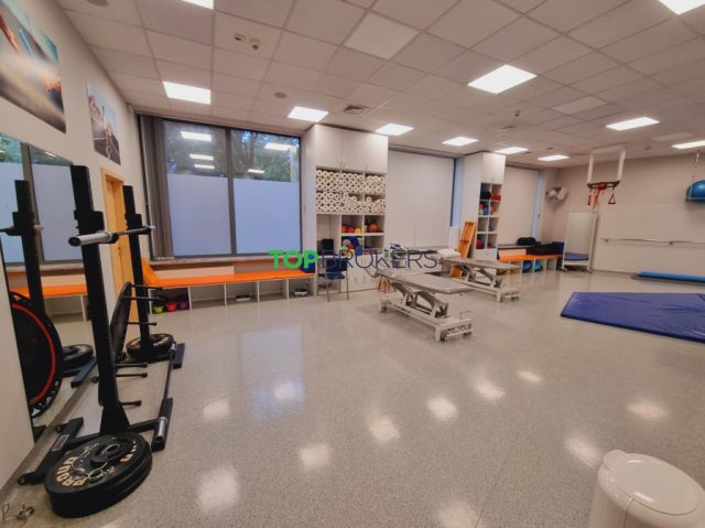 Lokal Warszawa Mokotów. Zdjęcie 3