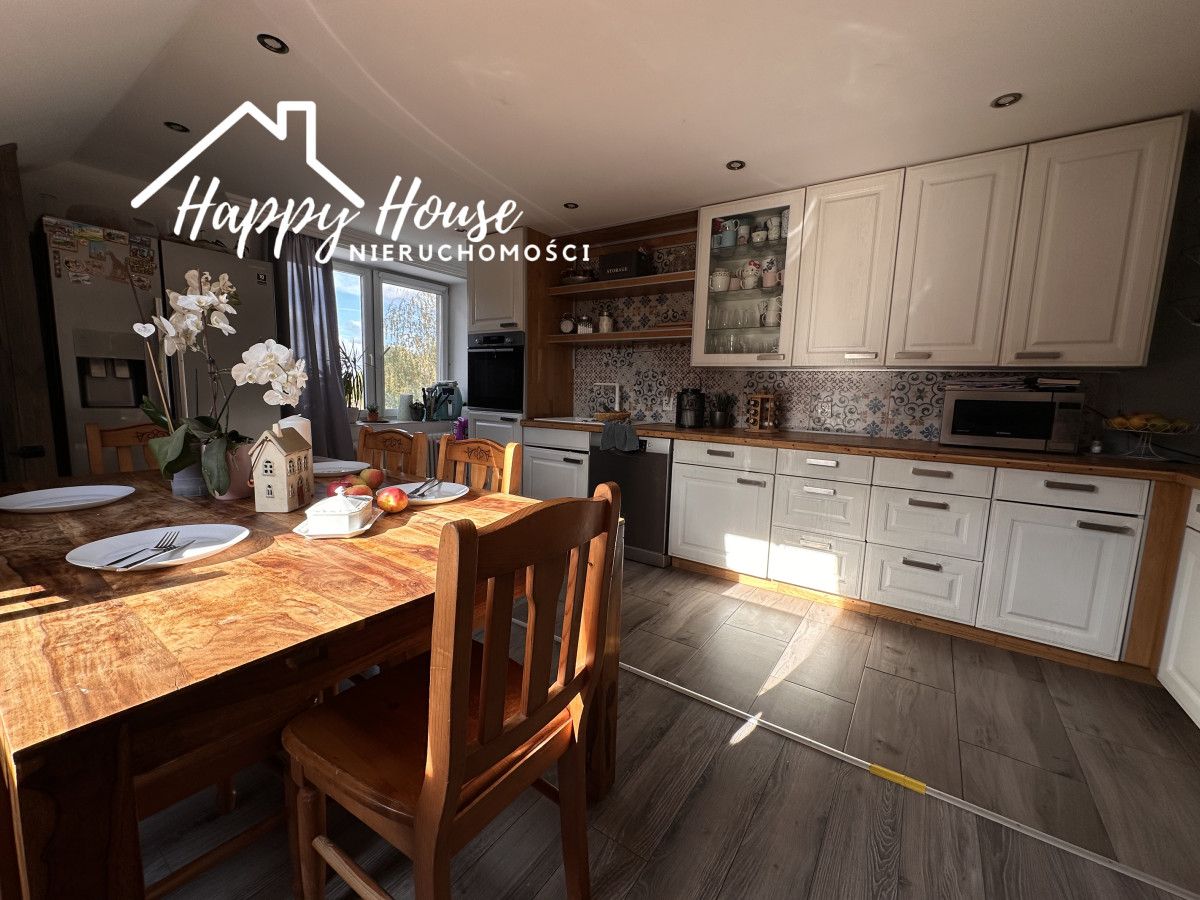 dom wolnostojący, 4 pokoje Ogorzeliny Pod Sławęcin. Zdjęcie 10