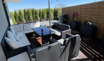 Mieszkanie 3-pokojowe Warszawa Ursynów, ul. Hilarego Koprowskiego