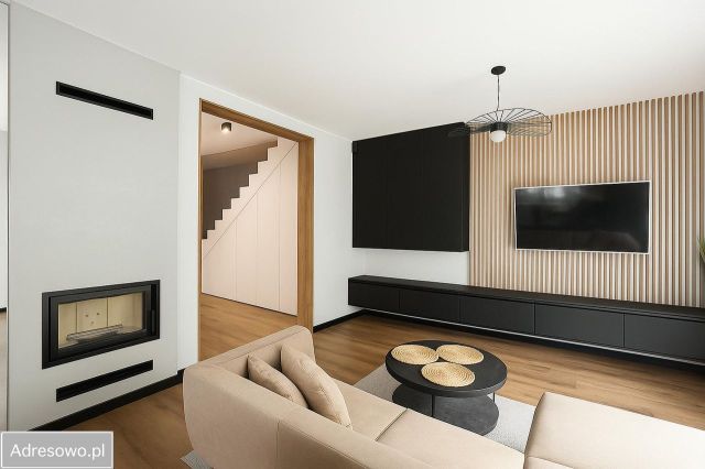 bliźniak, 4 pokoje Koluszki, ul. Warszawska. Zdjęcie 1