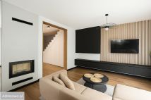 bliźniak, 4 pokoje Koluszki, ul. Warszawska