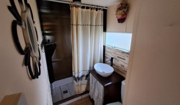 Działka rekreacyjna Waliszewo