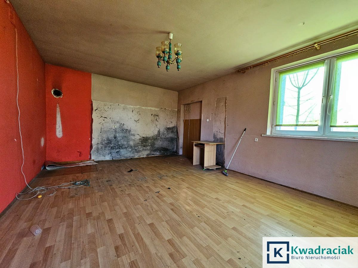 dom wolnostojący, 5 pokoi Jaszczew. Zdjęcie 11