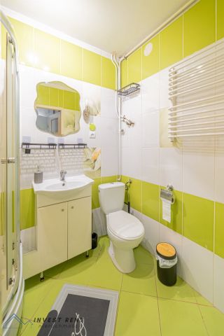 Mieszkanie 2-pokojowe Kołobrzeg. Zdjęcie 14