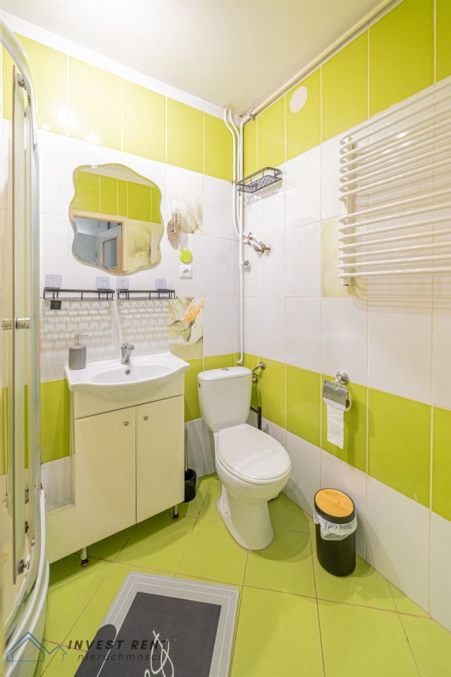 Mieszkanie 2-pokojowe Kołobrzeg. Zdjęcie 14