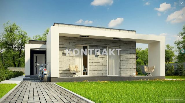 dom wolnostojący, 5 pokoi Włosienica, ul. Józefa Suskiego. Zdjęcie 1