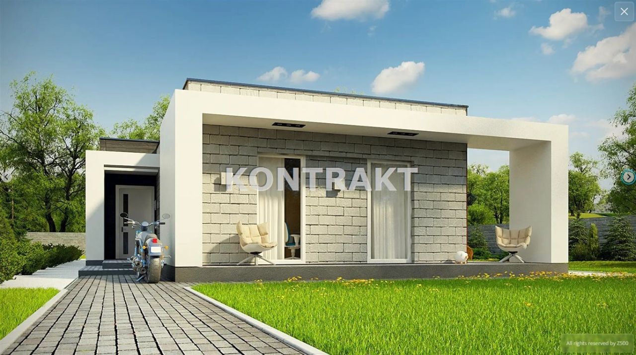 dom wolnostojący, 5 pokoi Włosienica, ul. Józefa Suskiego