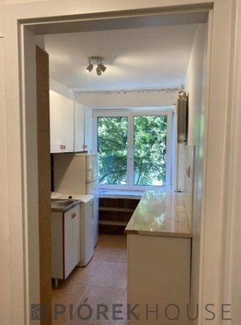 Mieszkanie 2-pokojowe Warszawa Wola, al. Jana Pawła II. Zdjęcie 5