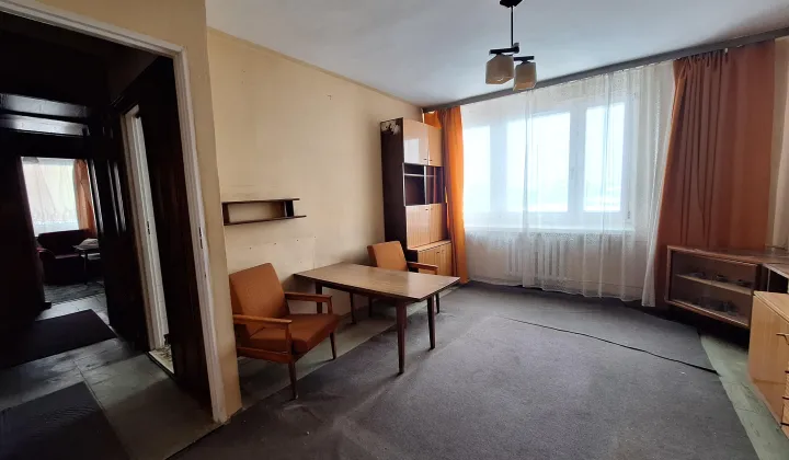 Mieszkanie 3-pokojowe Nowy Sącz Millenium, ul. Nawojowska