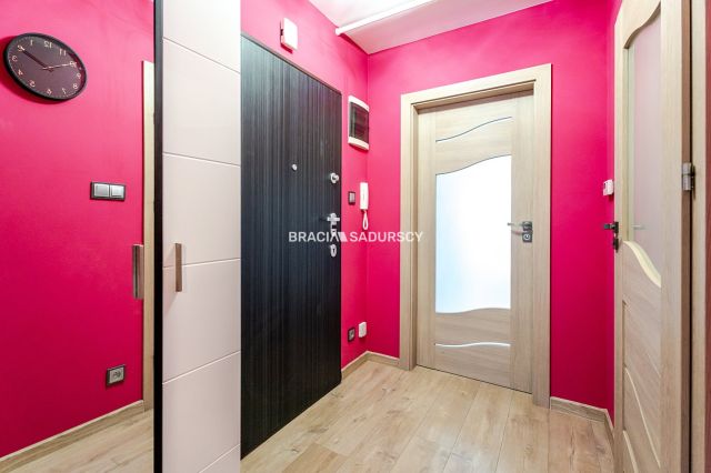 Mieszkanie 2-pokojowe Kraków Swoszowice, ul. Macieja Dębskiego. Zdjęcie 18