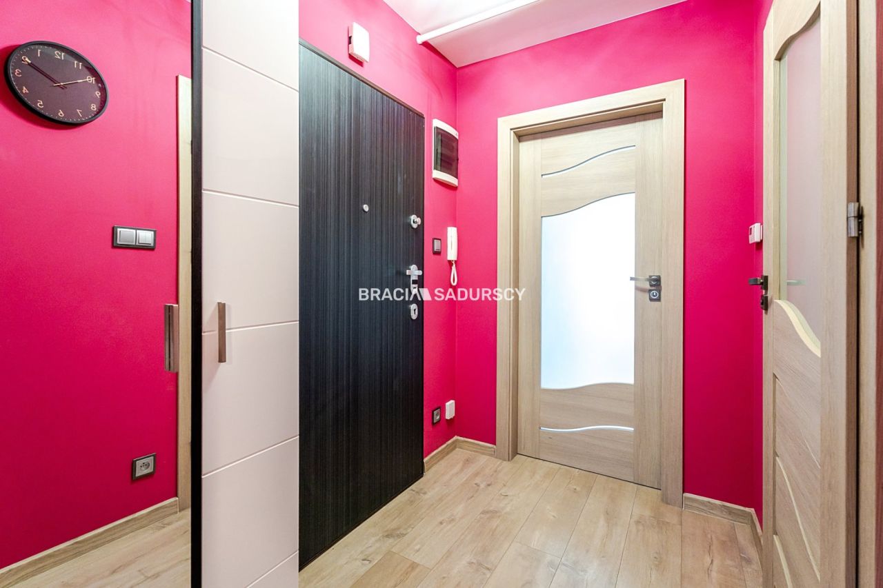 Mieszkanie 2-pokojowe Kraków Swoszowice, ul. Macieja Dębskiego. Zdjęcie 18