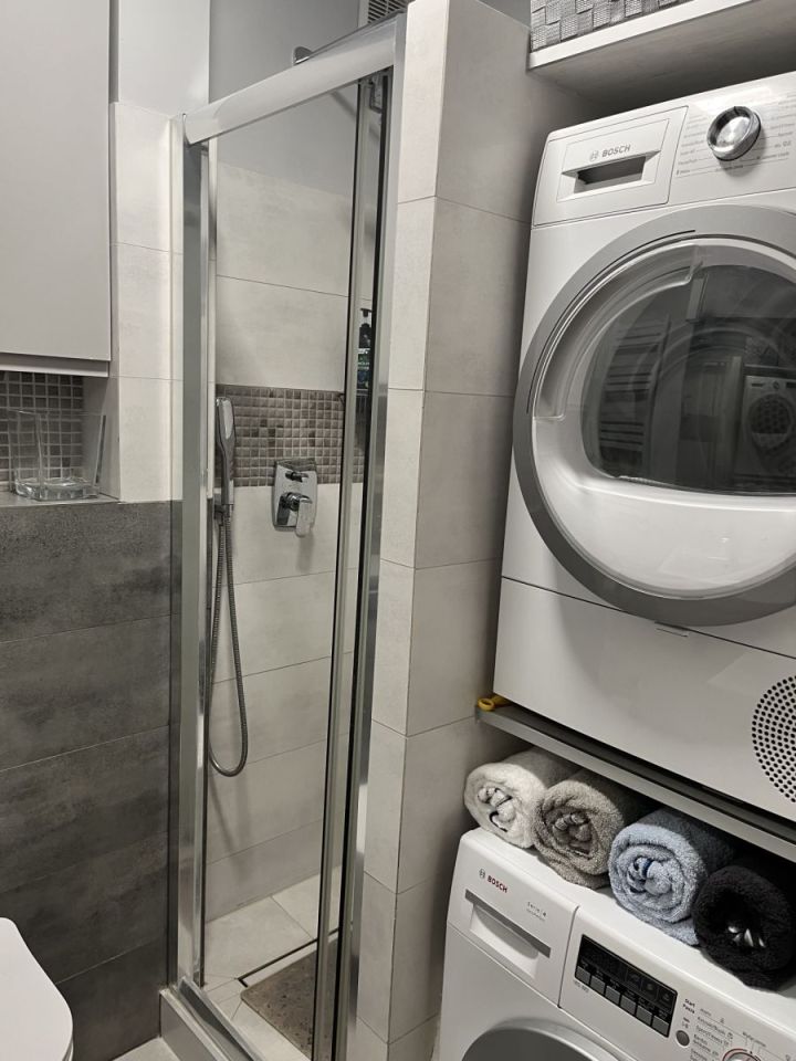 Mieszkanie 2-pokojowe Bydgoszcz Jary, ul. Nakielska. Zdjęcie 9