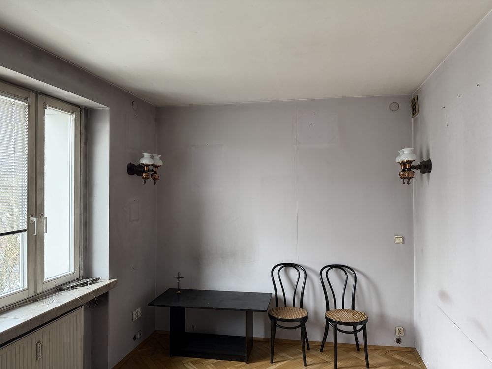 Mieszkanie 2-pokojowe Katowice Koszutka. Zdjęcie 2