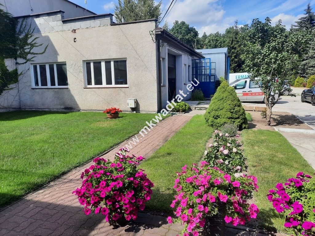 dom wolnostojący, 5 pokoi Łazy, ul. Podleśna. Zdjęcie 18