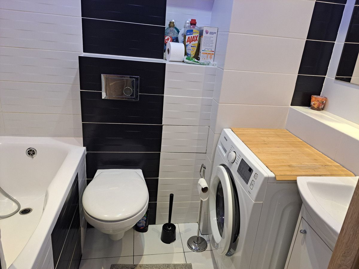 Mieszkanie 2-pokojowe Łódź Widzew, ul. gen. Stefana Grota-Roweckiego. Zdjęcie 2